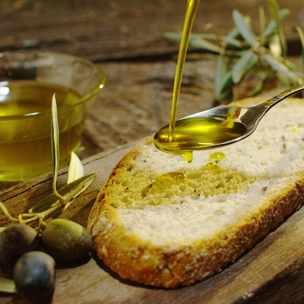 Pane e Olio